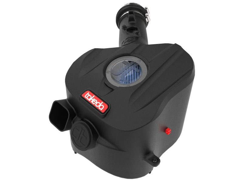 Cold Air Intakes AFE56-70065R aFe