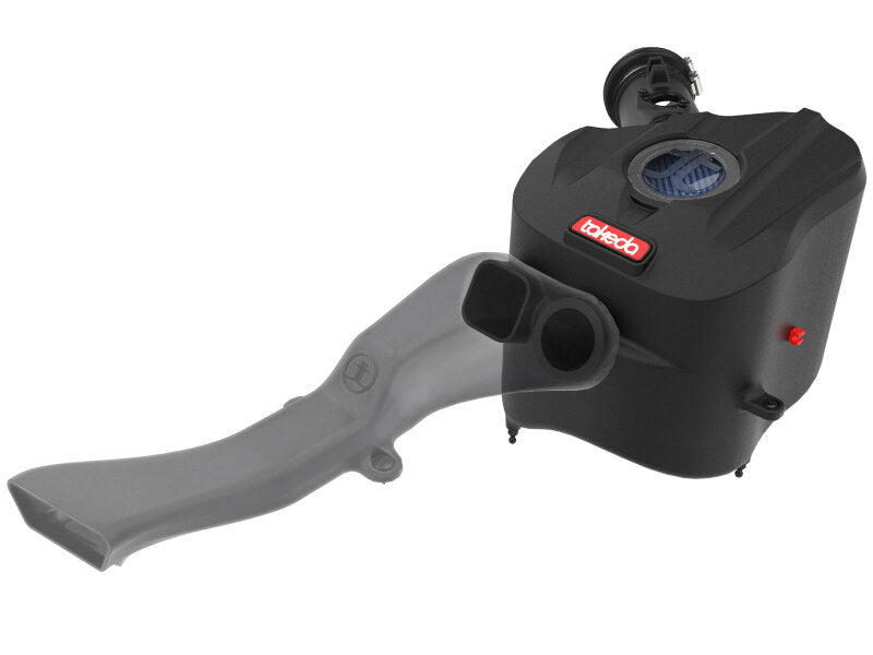 Cold Air Intakes AFE56-70065R aFe