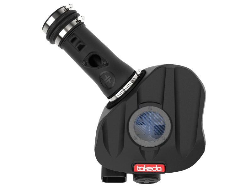 Cold Air Intakes AFE56-70065R aFe