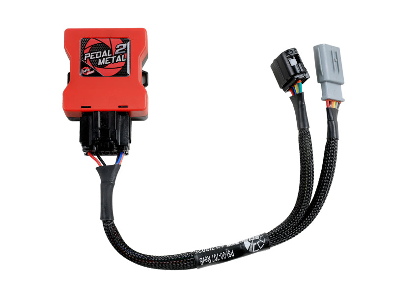 Throttle Controllers AFE77-20012 aFe
