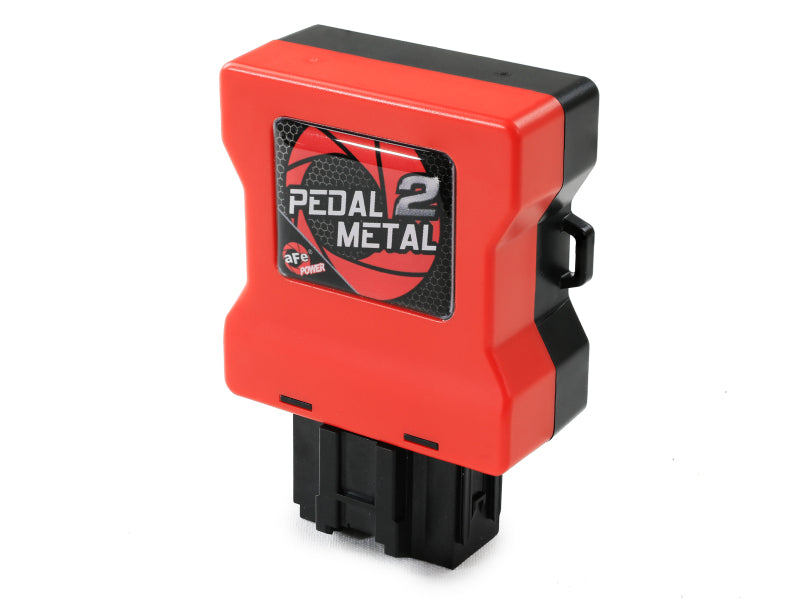Throttle Controllers AFE77-20012 aFe