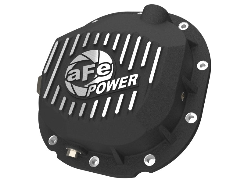 Diff Covers AFE46-71410B aFe