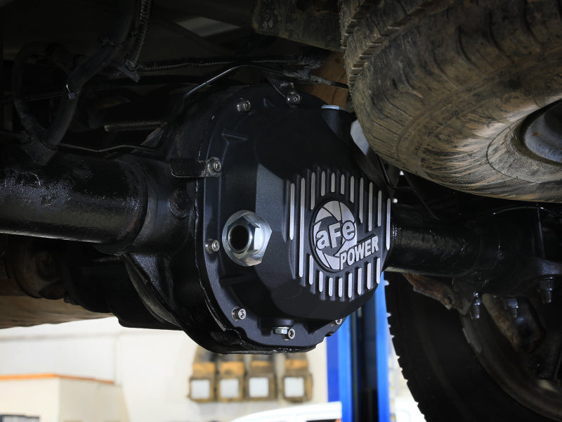 Diff Covers AFE46-71410B aFe