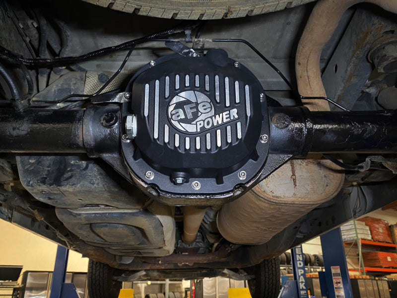 Diff Covers AFE46-71410B aFe