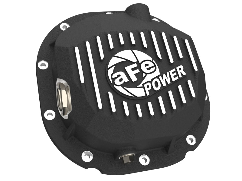 Diff Covers AFE46-71410B aFe