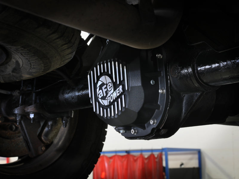 Diff Covers AFE46-71410B aFe