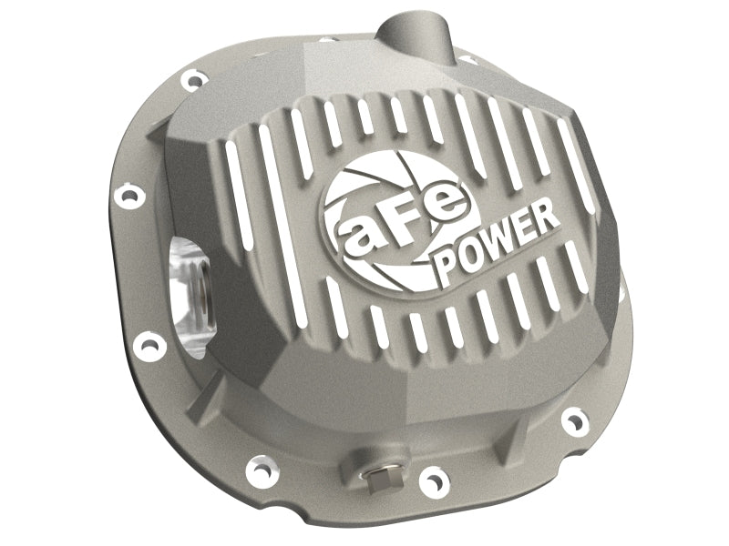 Diff Covers AFE46-71410A aFe