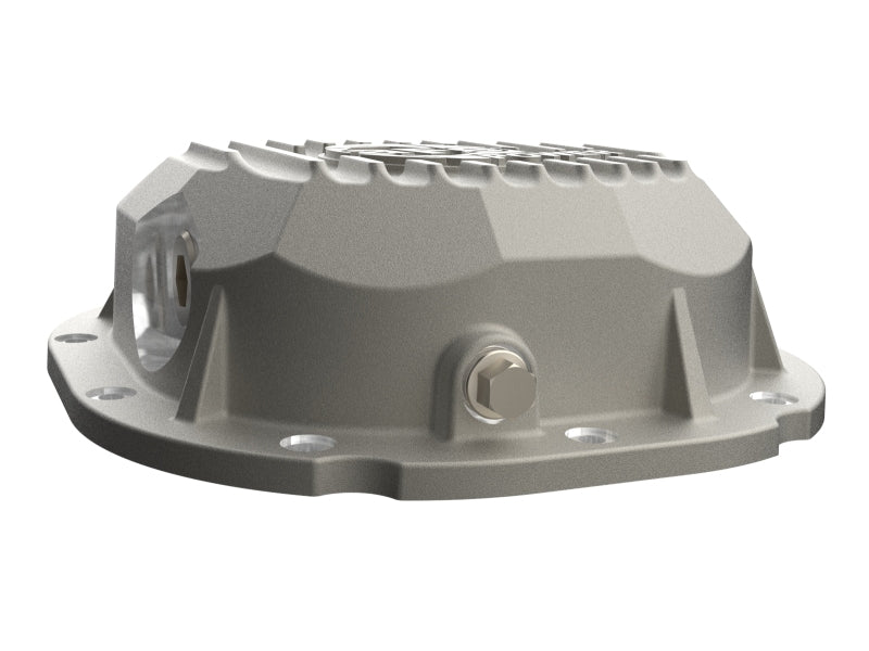 Diff Covers AFE46-71410A aFe