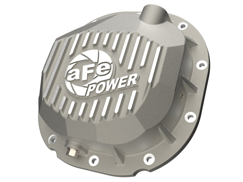 Diff Covers AFE46-71410A aFe