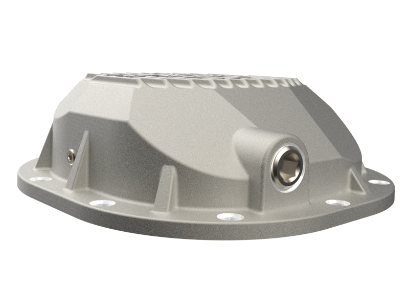 Diff Covers AFE46-71410A aFe