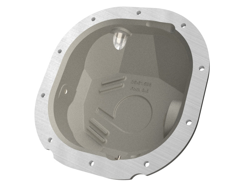 Diff Covers AFE46-71410A aFe