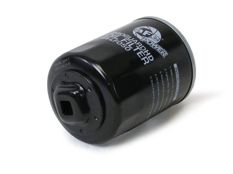 Oil Filters AFE44-LF050-MB aFe
