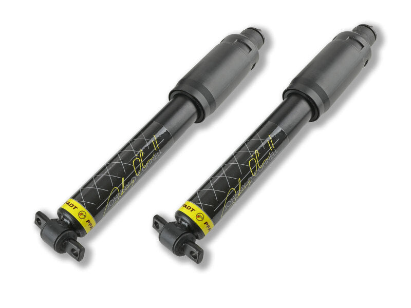 Shock & Spring Kits AFE420-401001FJ aFe