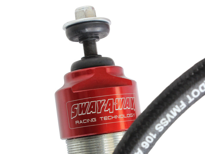 Shock & Spring Kits AFE201-5600-05 aFe