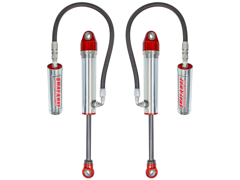 Shock & Spring Kits AFE202-0056-01 aFe