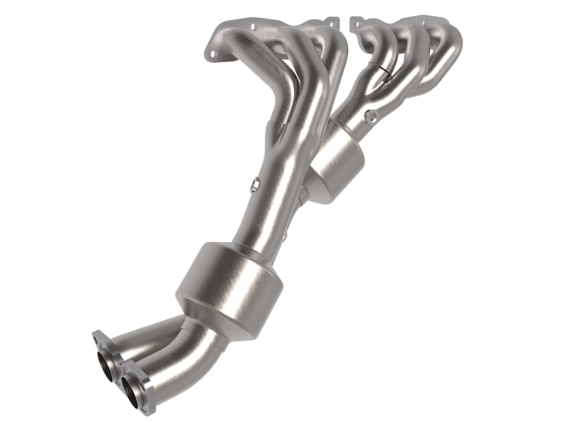 Headers & Manifolds AFE48-36017-HC aFe