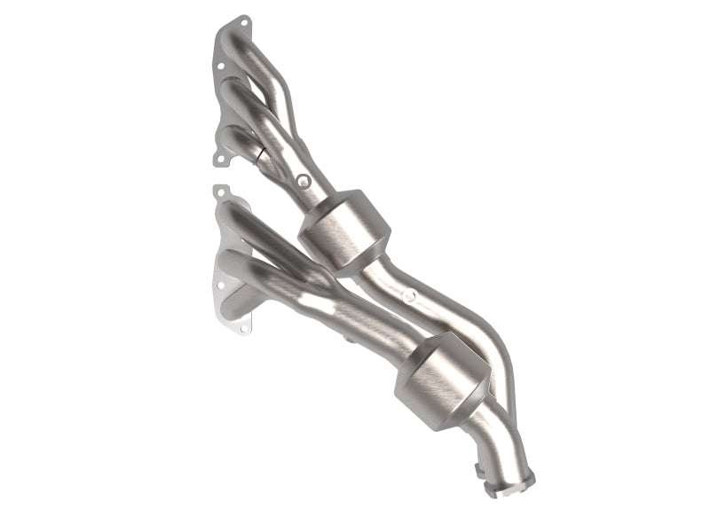Headers & Manifolds AFE48-36017-HC aFe