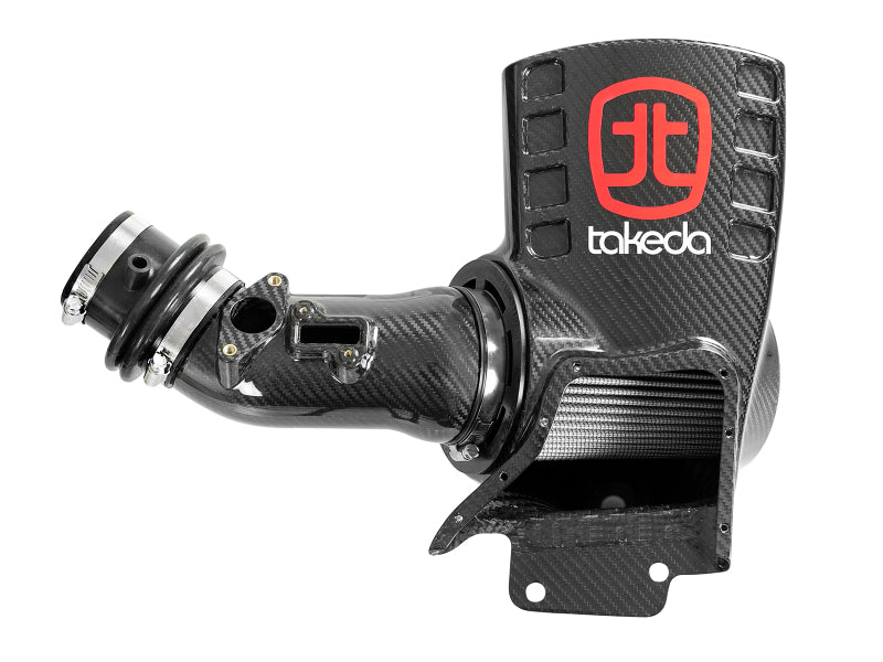 Cold Air Intakes AFE58-10002D aFe