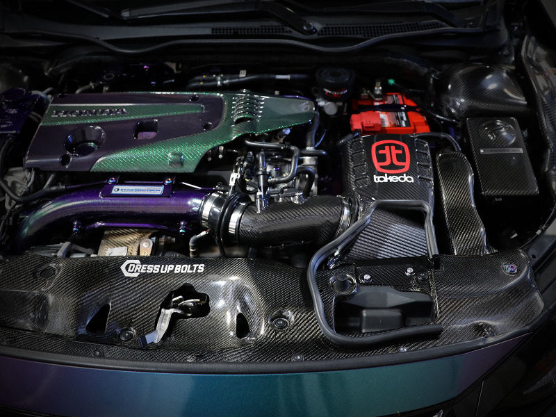 Cold Air Intakes AFE58-10002D aFe
