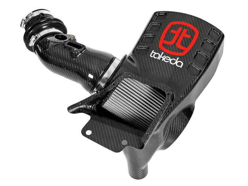 Cold Air Intakes AFE58-10002D aFe