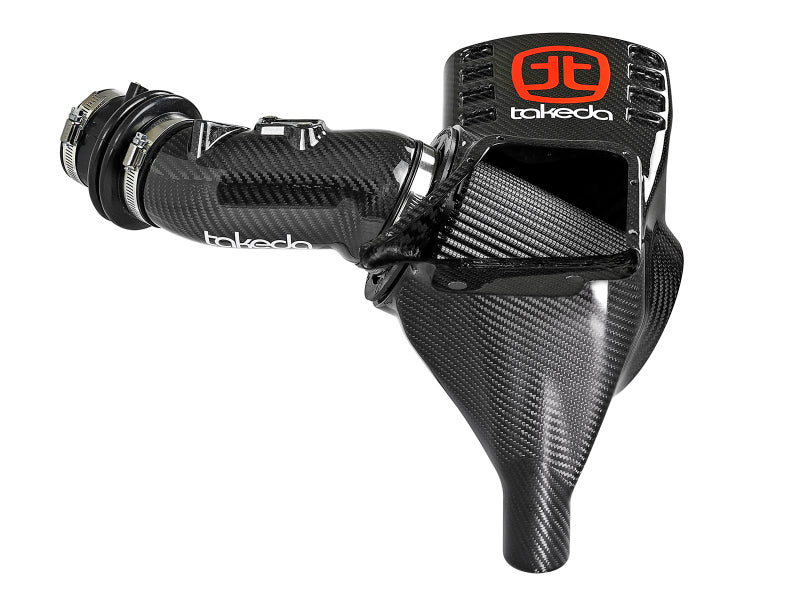 Cold Air Intakes AFE58-10002D aFe