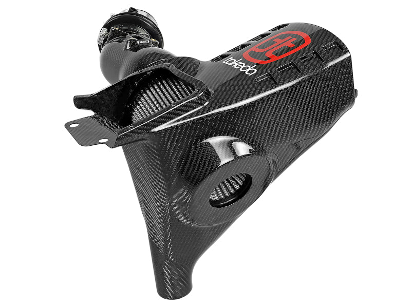 Cold Air Intakes AFE58-10002D aFe