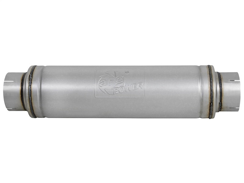 Muffler AFE49M00023 aFe