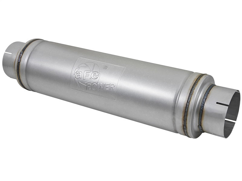 Muffler AFE49M00023 aFe
