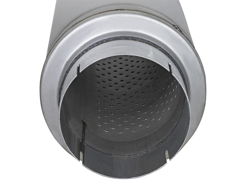 Muffler AFE49M00023 aFe