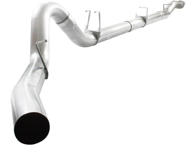 Muffler AFE49M00025 aFe