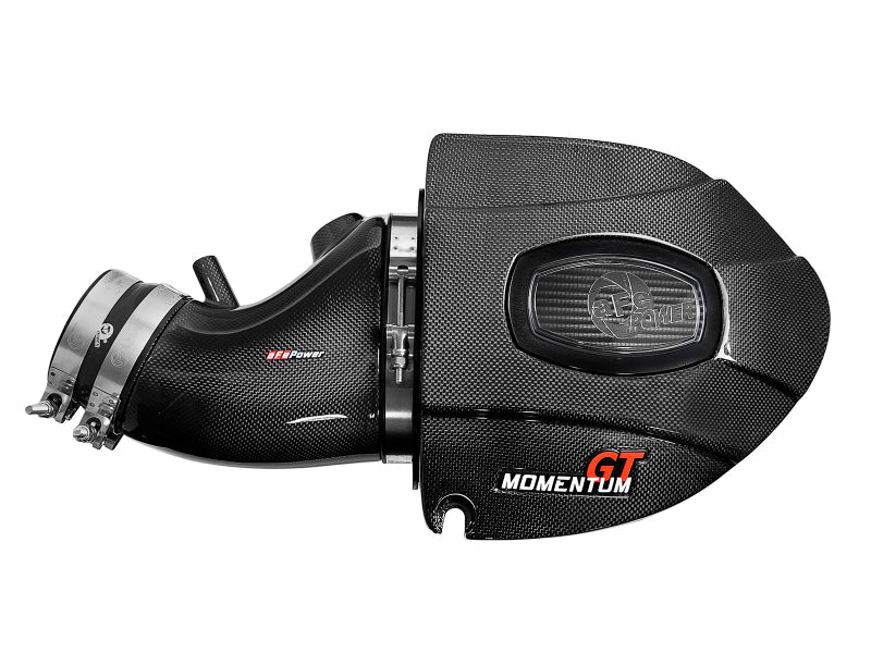 Cold Air Intakes AFE58-10003D aFe
