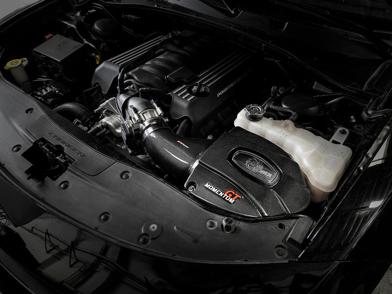 Cold Air Intakes AFE58-10003D aFe