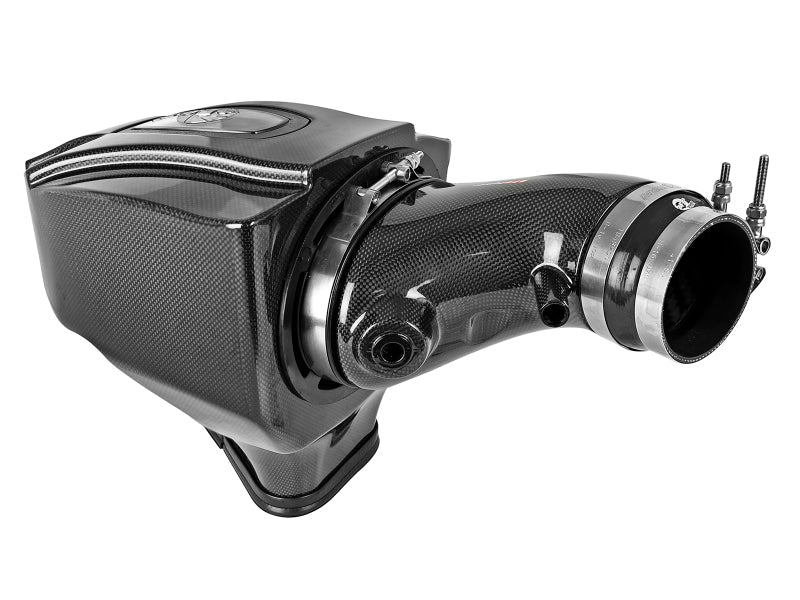 Cold Air Intakes AFE58-10003D aFe