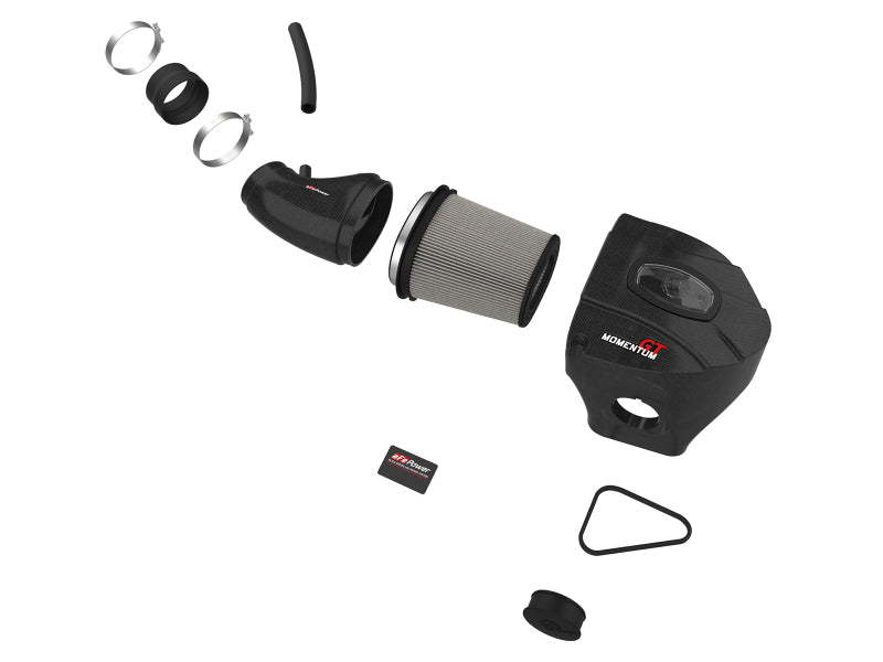 Cold Air Intakes AFE58-10003D aFe