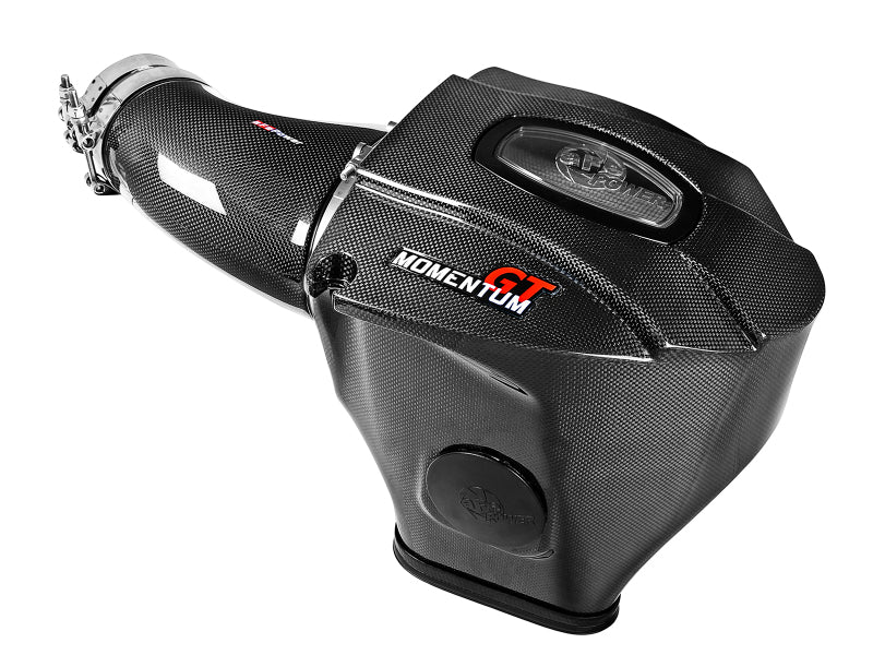 Cold Air Intakes AFE58-10003D aFe