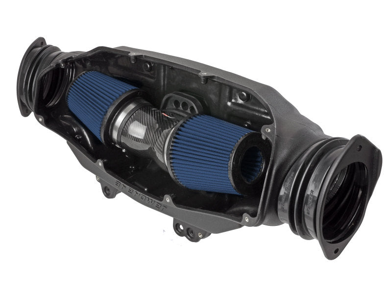 Cold Air Intakes AFE58-10007R aFe