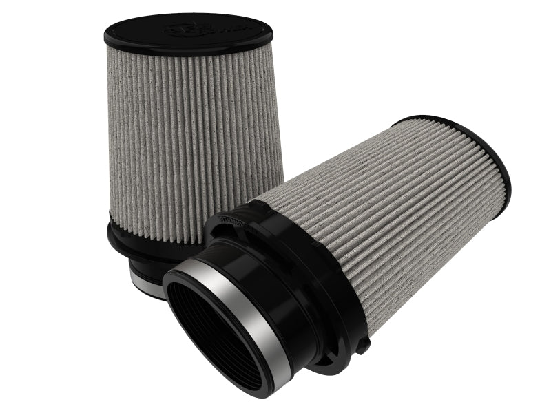 Air Filters - Universal Fit AFE21-90111-MA aFe