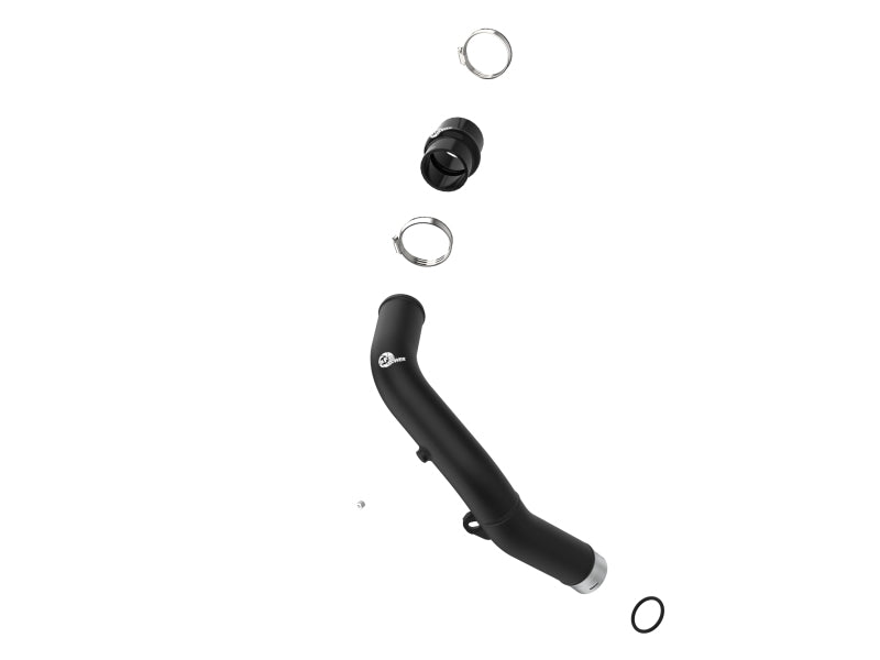 Intercoolers AFE46-20668-B aFe