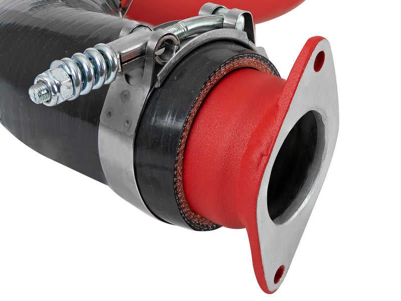 Intercoolers AFE46-20344-R aFe