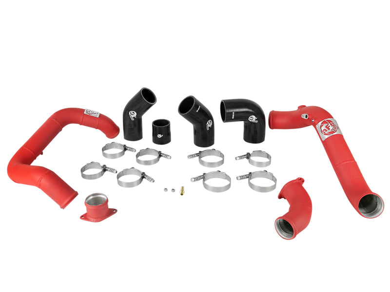 Intercoolers AFE46-20344-R aFe
