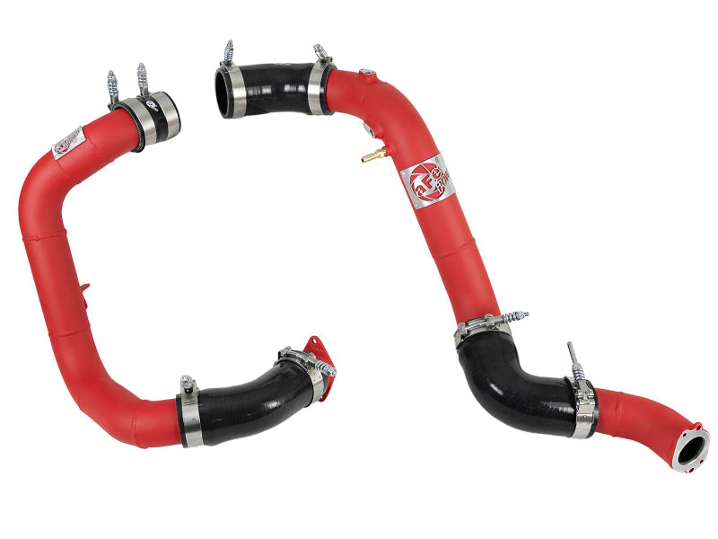 Intercoolers AFE46-20344-R aFe