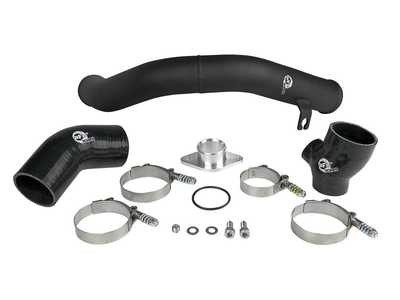 Intercoolers AFE46-20378-B aFe