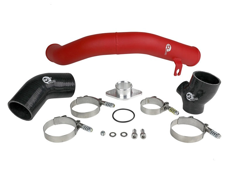 Intercoolers AFE46-20378-R aFe