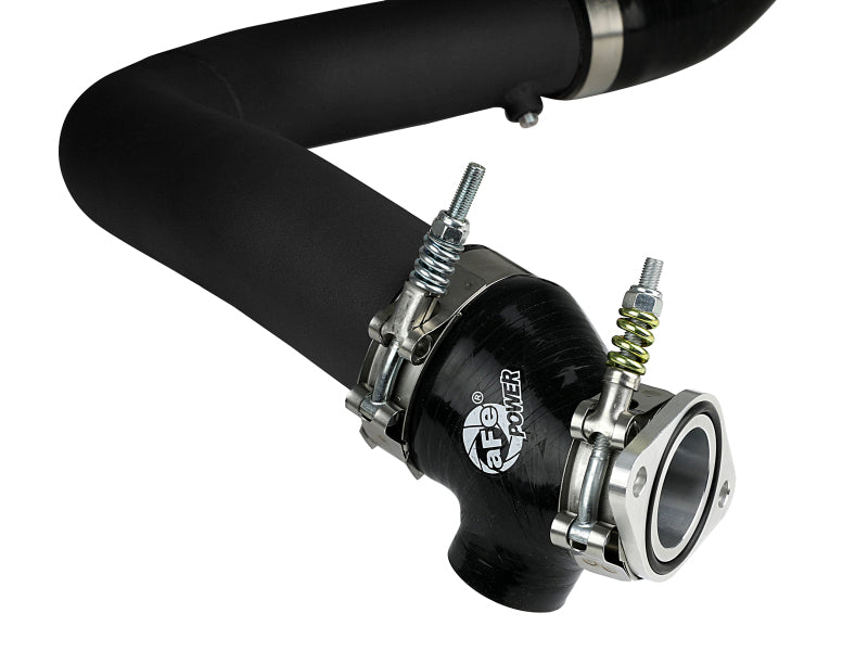 Intercoolers AFE46-20378-B aFe
