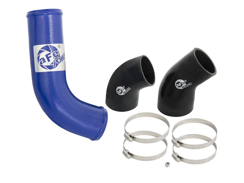 Intercoolers AFE46-20259-L aFe
