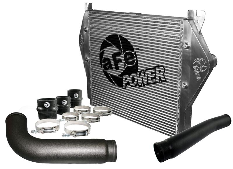 Intercoolers AFE46-20259-L aFe