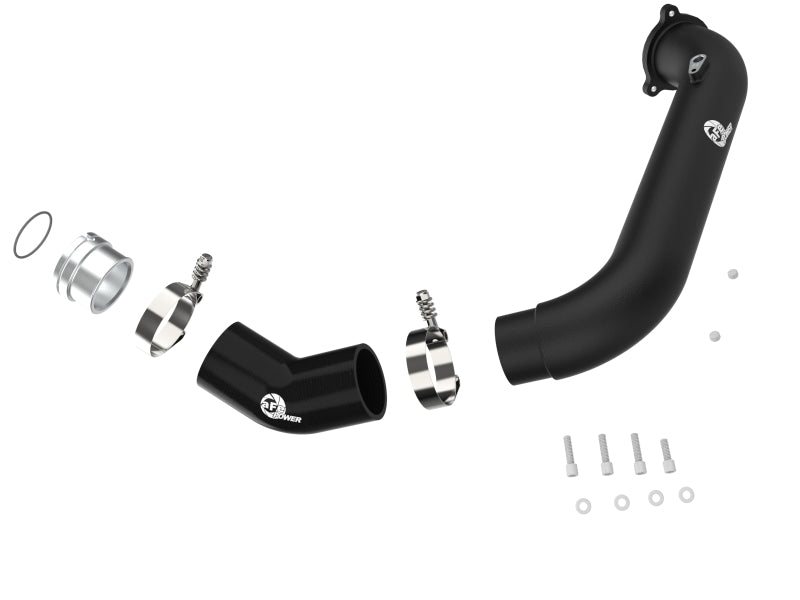 Intercoolers AFE46-20488-B aFe
