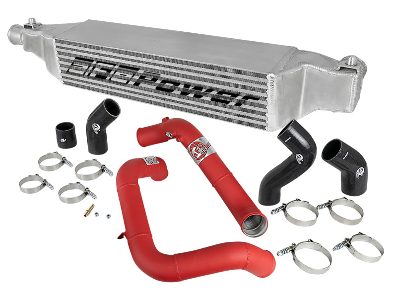 Intercoolers AFE46-20342-R aFe