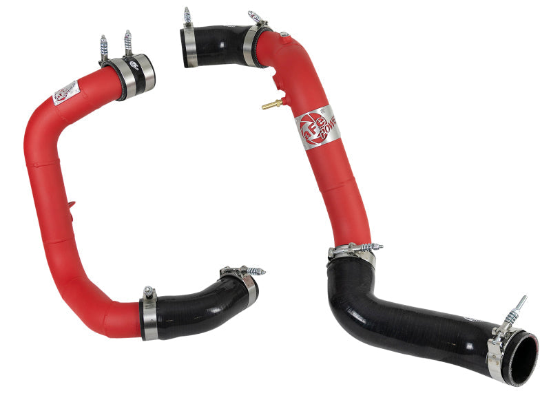 Intercoolers AFE46-20342-R aFe