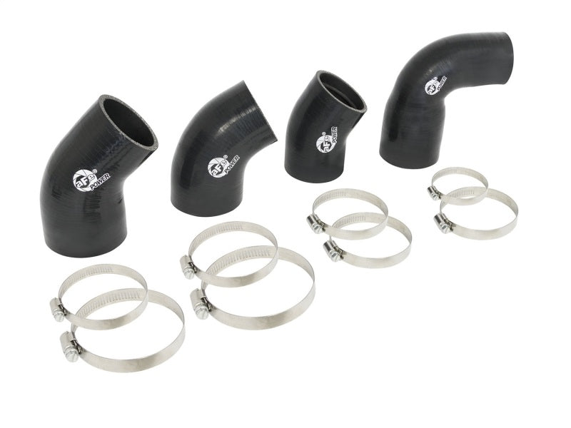 Intercoolers AFE46-20250AS aFe